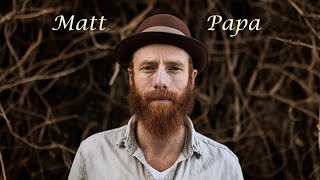 His Mercy is More by Matt Papa