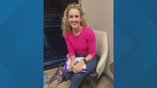 Portion of Cap City registration fees helps people in treatment fighting cancer