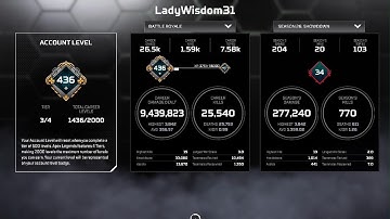 Apex Wildcard Mode Chaos!