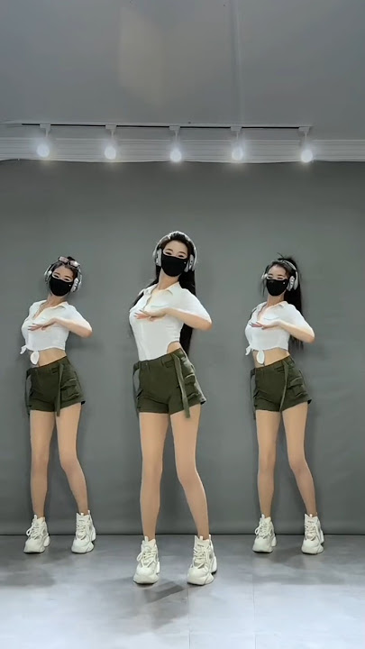 Ayo belanja outfit kekinian di profilshowcase #cute#chinesegirls#trending#dj #remix#s_d_s