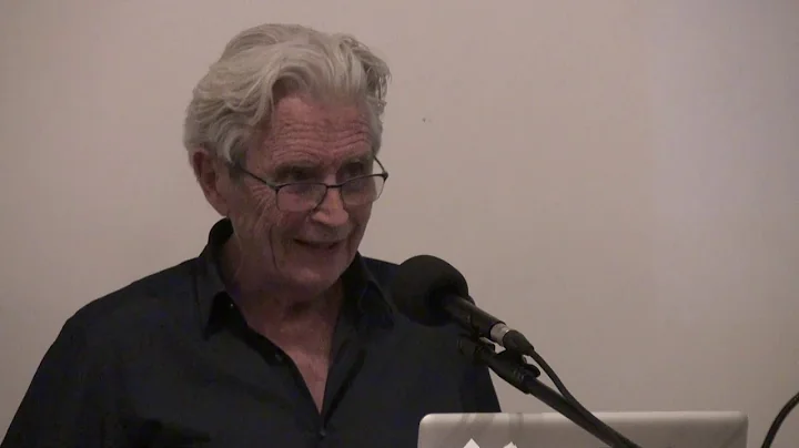 SAT Conference 2019 - 9 - Hank Whittemore - Shakes...