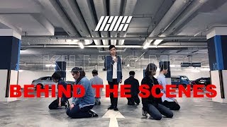 [REAL KDT] IKON (아이콘) KILLING ME (죽겠다): BTS (Behind The Scenes)