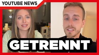 Bibi und Julienco haben sich getrennt! by HerrNewstime 51,691 views 1 year ago 2 minutes, 28 seconds