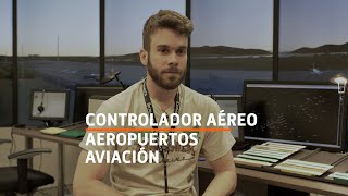 Oposiciones Controlador Aéreo ✈️ Opiniones MasterD