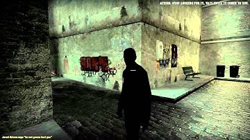 Garrys Mod - City 18 - HL2RP With MrPhatJared, Scotto6, GhostBox and Warjekk Part 5