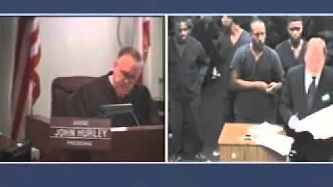 Judge Hurley Sets the Public Defender Straight