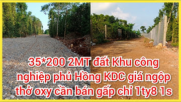 Bán đất Nền bà Rịa vũng tàu - cần bán lô đất ngay KCN Châu Đức 235M MT giá rẻ nhất khu vực