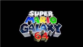 Super Mario Throwback - Bob-omb Battlefield (Super Mario Galaxy 2 Version)