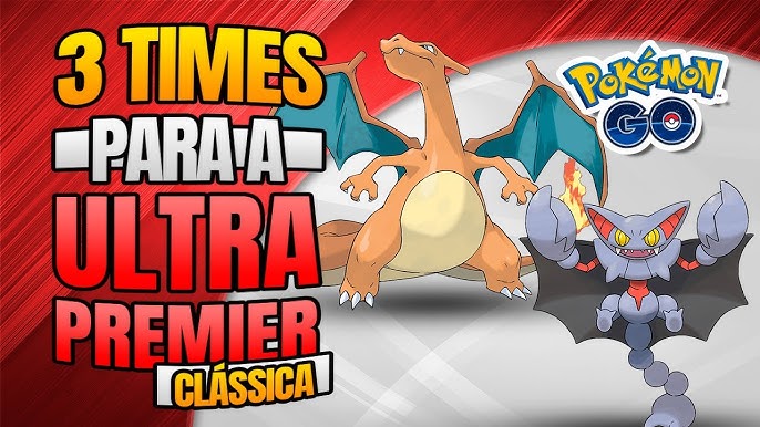 Pokémon GO: As melhores equipes para PVP, Ultra Liga - Millenium