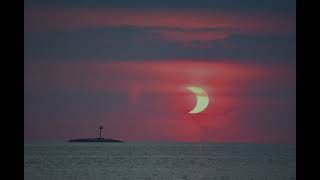 2021 Eclipse Fairport Harbor