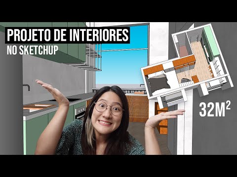 Vídeo: Descrição do interior do apartamento: estilos básicos e recomendações de profissionais