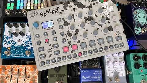 Model Cycles + Zoia + Avalanche Run