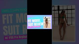 Where to buy fit model suit?