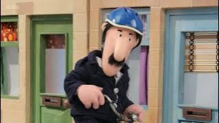 Postman Pat Special Delivery Service Series 2 12 Postman Pat and the Scarecrow