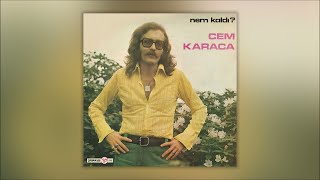 Cem Karaca - Muhtar Official Audio