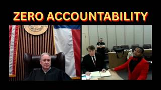 Megachurch Pastor Tries to Save Defendant From 13th Criminal Charge