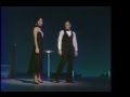 Baryshnikov dances sinatra and more   ballet sinatra suits full version