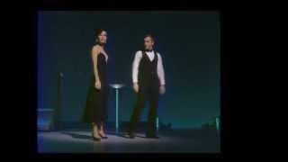 Baryshnikov dances Sinatra and more (  ballet 