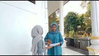 Tugas Komunikasi Bisnis Nama Nur Halifa Nim C1D121182