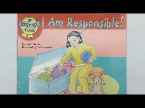 I Am Responsible!