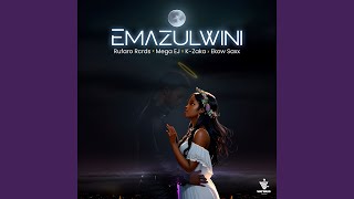 Emazulwini (feat. Ekow Saxx)