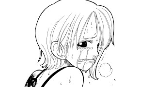 "Luffy... help me..." | #onepiece