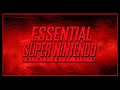 Essential super nintendo games  snesdrunk