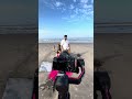 Goa Pre Wedding Shoot bts#prewedding shoot