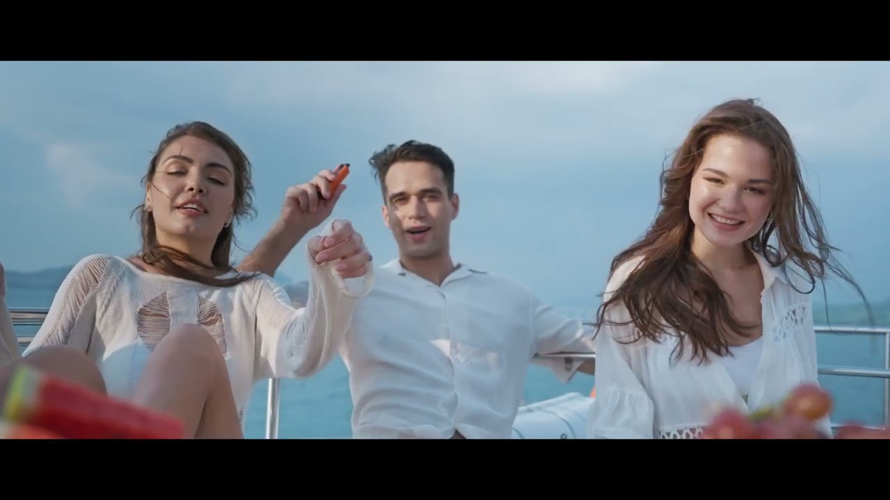 MASKKING Super CC line - Cooler in Taste, Closer in Feeling