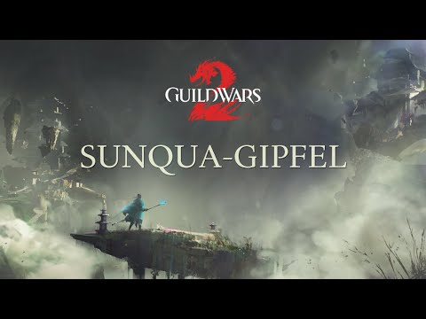 Neues Guild Wars 2 Fraktal: Sunqua-Gipfel - Neues Guild Wars 2 Fraktal: Sunqua-Gipfel