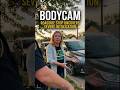 Bodycam: Roadside Stop Uncovers Severe Intoxication