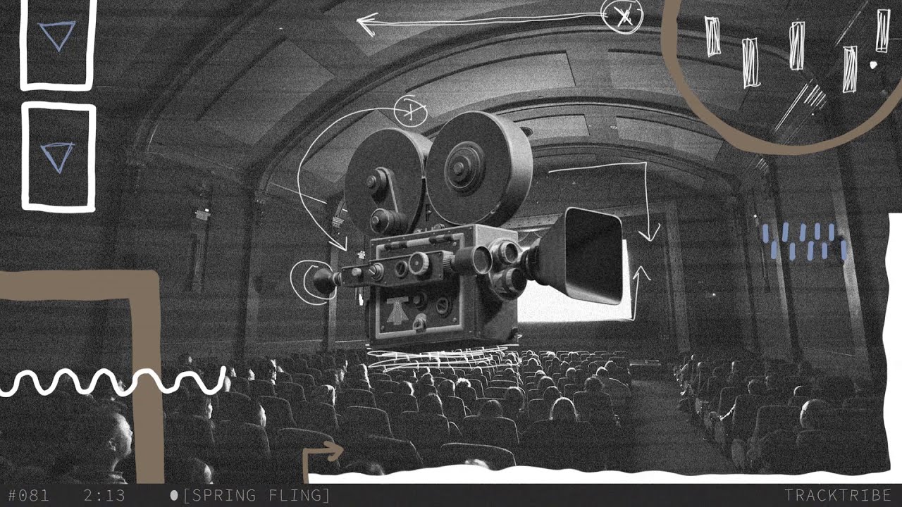 TrackTribe - "Spring Fling" [Copyright Free]