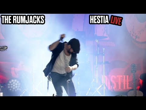 The Rumjacks – Hestia (Live at Festival Dranouter, Belgium 2025)