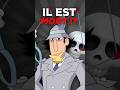 Ref:BiibiMAV6I4 L'inspecteur gadget est mort ! 