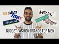 Top online shopping sites in India  Best online clothes ...