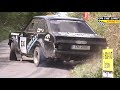 Carlow MKII Challenge 2010 -TV Program 📺 (Irish Rallying) ☘️ 🏁