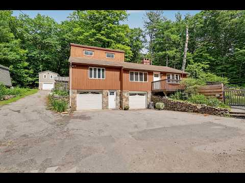 52 Stanley Rd, Monroe, CT home video tour