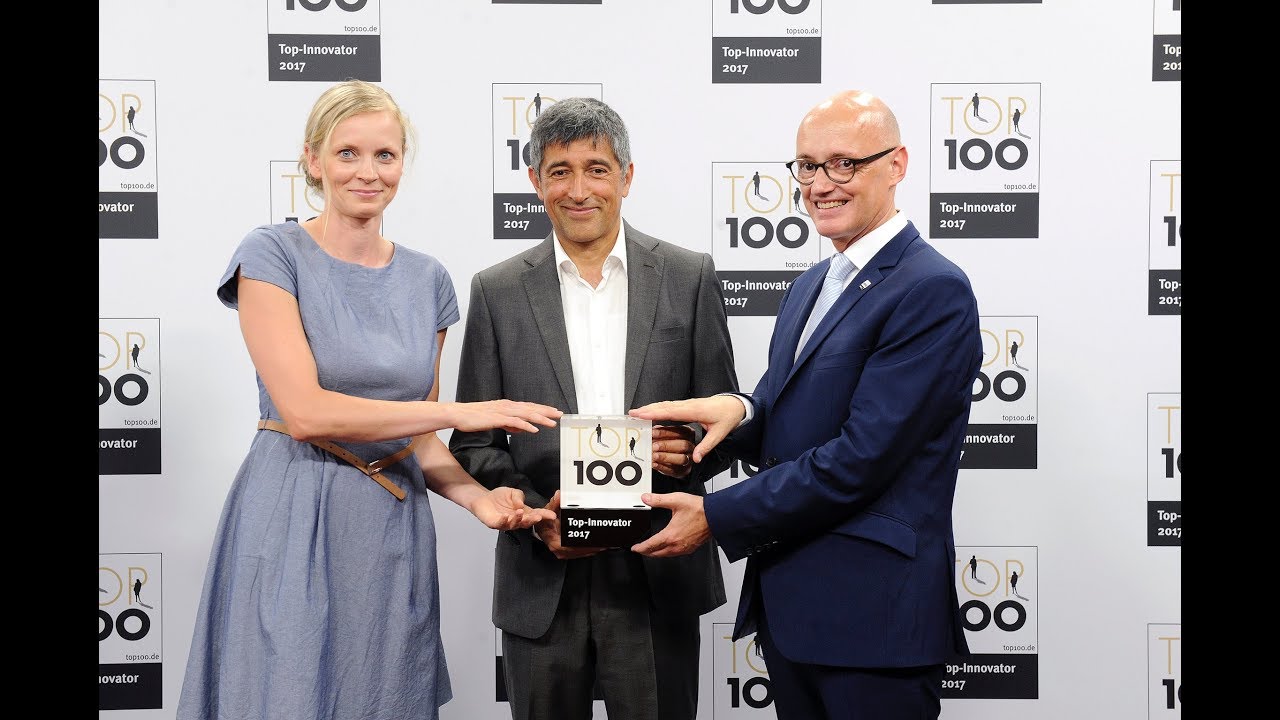 INSA stellt sich vor YouTube