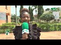LE JOURNAL TÉLÉVISÉ BILINGUE 13H00 du Mercredi 13/05/2026 - Canal 2 international