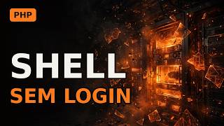 php2shell: o exploit que derruba qualquer PHP sem login