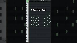 How to make COOL MELODIES in FL STUDIO!