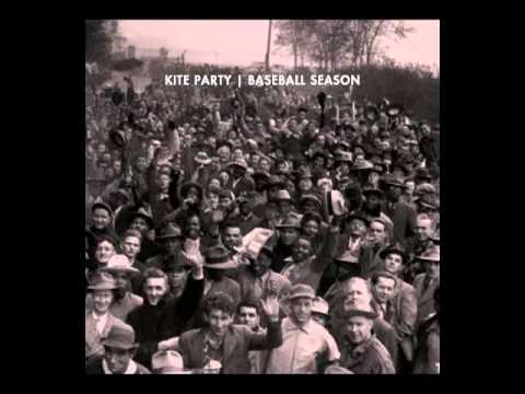 Punk music video thumbnail preview for Kite Party - Hightower