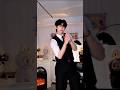 |Luo Jie - Livestream Douyin| Echo - Hoshi x Woozi (Seventeen) #抖音 #douyin #trend #shorts #dance