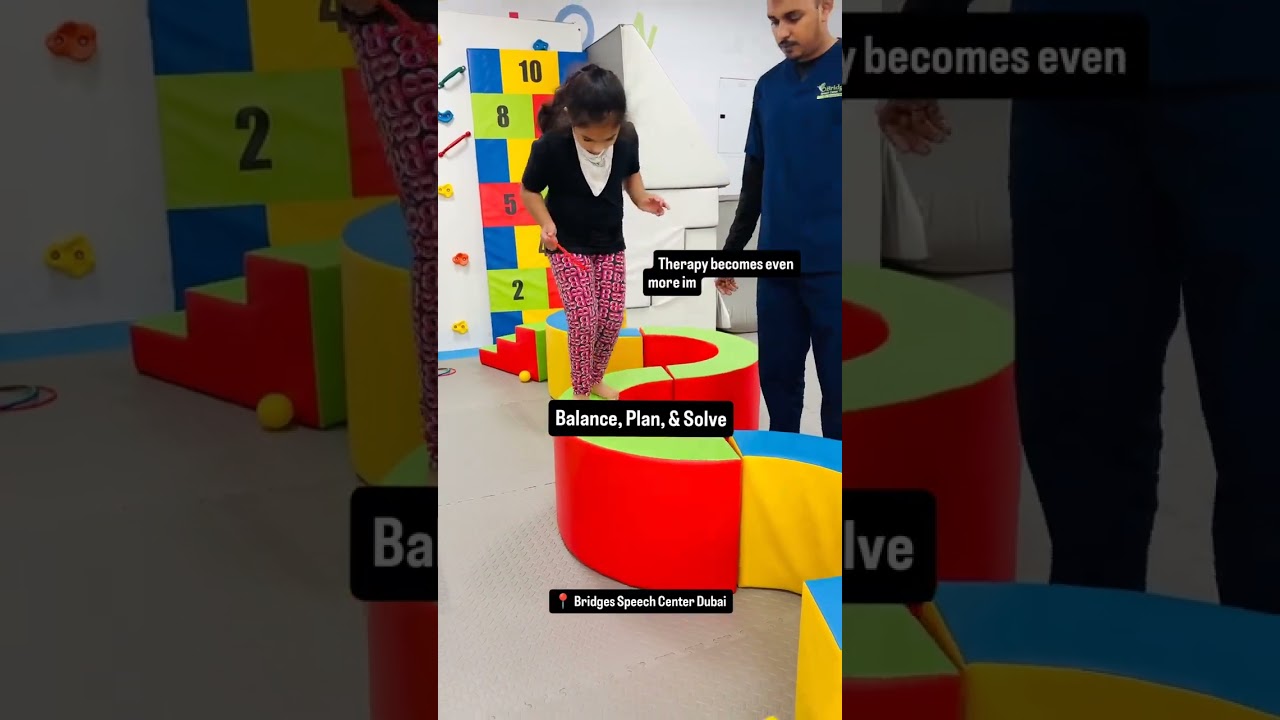 🎯 Therapy Goals Actively Targeted:  