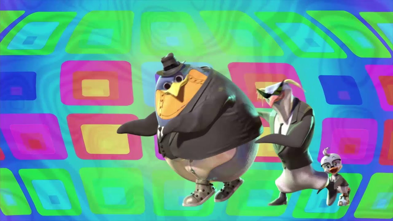 Spy Penguins | Ep 26 | Best Penguin Cartoon for Kids | Full Episode | Wow Toonz Kids Cartoon