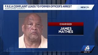 Prison rape complaint lands now-former corrections officer in jail, deputies say
