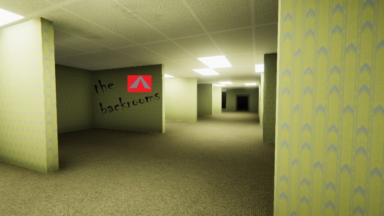 Карта на гаррис мод закулисье