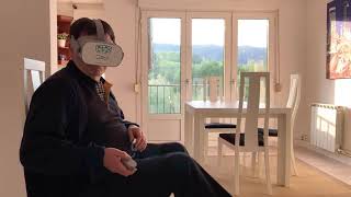 Oroi Fit - Trailer [Oculus Go]