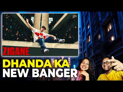 DHANDA NYOLIWALA KA ZIGANE SONG REVIEW | BIG PLANS | ONE COOL GUY