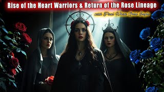 Download Lagu Lionsgate 8/8 Portal: Rise of the Heart Warriors \u0026 Return of Rose Lineage 🕉 Remember Who You Are! 🕉 MP3 Download Lagu Lionsgate 8/8 Portal: Rise of the Heart Warriors \u0026 Return of Rose Lineage 🕉 Remember Who You Are! 🕉 MP3